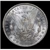 Image 3 : 1885-o Morgan Dollar $1 Grades GEM+ Unc