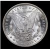 Image 3 : 1889-p Morgan Dollar $1 Grades Choice+ Unc