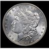 Image 2 : 1882-s Morgan Dollar $1 Grades Choice+ Unc