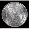 Image 3 : 1882-s Morgan Dollar $1 Grades Choice+ Unc