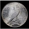Image 3 : 1926-s Peace Dollar $1 Grades Select Unc