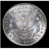 Image 3 : 1878-p 7tf vam 197 R4 Morgan Dollar $1 Grades Select+ Unc