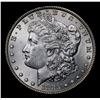Image 2 : 1885-p Morgan Dollar $1 Grades Select Unc