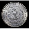Image 3 : 1885-p Morgan Dollar $1 Grades Select Unc