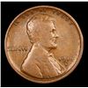 Image 2 : 1915-s Lincoln Cent 1c Grades f+