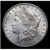 Image 2 : 1880-o Morgan Dollar $1 Grades Select Unc