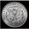 Image 3 : 1880-o Morgan Dollar $1 Grades Select Unc