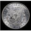 Image 3 : 1883-o Morgan Dollar $1 Grades GEM+ Unc