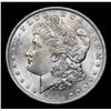 Image 2 : 1884-o Morgan Dollar $1 Grades Select+ Unc