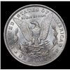 Image 3 : 1884-o Morgan Dollar $1 Grades Select+ Unc