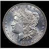 Image 2 : 1883-p Mint Error Morgan Dollar $1 Grades GEM+ Unc