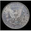 Image 3 : 1883-p Mint Error Morgan Dollar $1 Grades GEM+ Unc