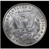 Image 3 : 1899-o Morgan Dollar $1 Grades GEM+ Unc