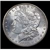 Image 2 : 1902-o Morgan Dollar $1 Grades GEM+ Unc