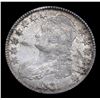 Image 2 : 1831 Capped Bust Half Dollar 50c Grades xf+