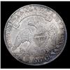 Image 3 : 1831 Capped Bust Half Dollar 50c Grades xf+