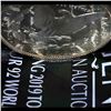 Image 5 : 1880-s Morgan Dollar $1 Grades GEM+ PL