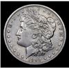 Image 2 : 1892-s Morgan Dollar $1 Grades vf++