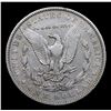 Image 3 : 1892-s Morgan Dollar $1 Grades vf++