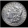 Image 2 : 1889-s /s Morgan Dollar $1 Grades Select Unc