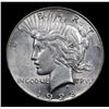 Image 2 : 1928-s Peace Dollar $1 Grades Select Unc