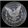 Image 3 : 1879-s Morgan Dollar $1 Grades GEM+ Unc