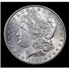 Image 2 : 1897-s Morgan Dollar $1 Grades Select+ Unc