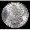 Image 2 : 1885-o Morgan Dollar $1 Grades GEM Unc