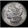 Image 2 : 1903-p Morgan Dollar $1 Grades Select Unc