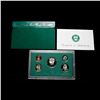 Image 9 : Group of 10 United States Mint Proof Sets 1990-1999 54 coins