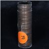 Image 3 : 1968-s Roosevelt 10c proof roll, 50 pieces (fc)