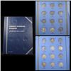 Image 1 : Starter Standing Liberty Quarter book 1925-1930 10 coins