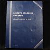 Image 2 : Starter Standing Liberty Quarter book 1925-1930 10 coins