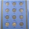 Image 3 : Starter Standing Liberty Quarter book 1925-1930 10 coins
