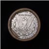 Image 3 : ***Auction Highlight*** Full solid Key date 1896-o Morgan silver dollar roll, 20 coins (fc)