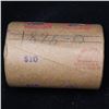 Image 5 : ***Auction Highlight*** Full solid Key date 1896-o Morgan silver dollar roll, 20 coins (fc)