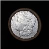 Image 2 : ***Auction Highlight*** Full solid Key date 1897-o Morgan silver $1 roll, 20 coins (fc)