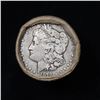 Image 2 : ***Auction Highlight*** Full solid date 1878-cc Morgan silver $1 roll, 20 coins (fc)