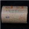 Image 5 : ***Auction Highlight*** Full solid date 1878-cc Morgan silver $1 roll, 20 coins (fc)