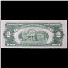 Image 3 : 1928F $2 Red Seal United States Note Grades Choice AU/BU Slider