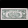 Image 3 : 1963 $2 Red seal United States Note Grades Choice AU
