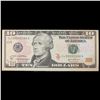 Image 2 : ***Low Serial number 2004A $10 Federal Reserve Note Grades Gem+ CU