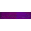 Image 2 : Andy Warhol silkscreen print with diamo
