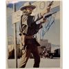 Image 1 : Clint Eastwood Signed Photo 8" x 10"