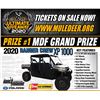 Image 1 : MDF Ultimate Giveaway Grand Prize