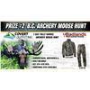 Image 2 : MDF Ultimate Giveaway Grand Prize