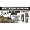 Image 3 : MDF Ultimate Giveaway Grand Prize