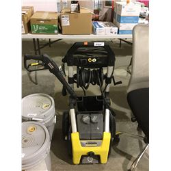 Karcher1900 PSI Electric Pressure Washer