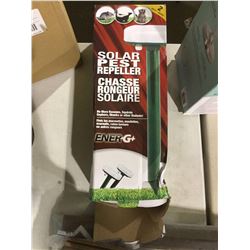 Ener-G Plus Solar Pest Repeller