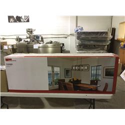 LumiramaIvanna5-Light Suspension